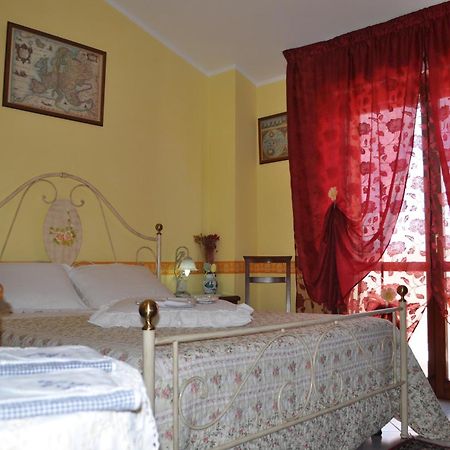 Ariedo Bed And Breakfast Capoterra Exterior foto